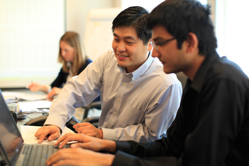 Inline image 1 for The Cambridge Group named top boutique consulting firm by Ivy Exec