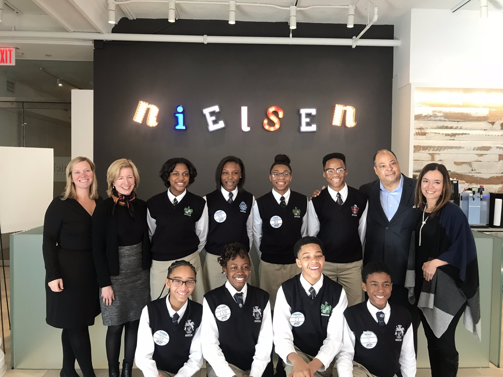 Inline image 1 for Nielsen and Ron Clark Academy collaborate for second round of “The Amazing Shake”