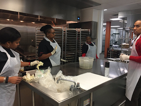 Inline image 5 for Nielsen associates make an impact during Black History Month