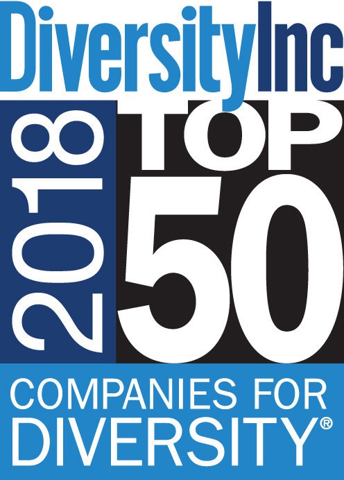 Inline image 2 for Nielsen moves up 13 places on prestigious DiversityInc list of the Top Companies for Diversity