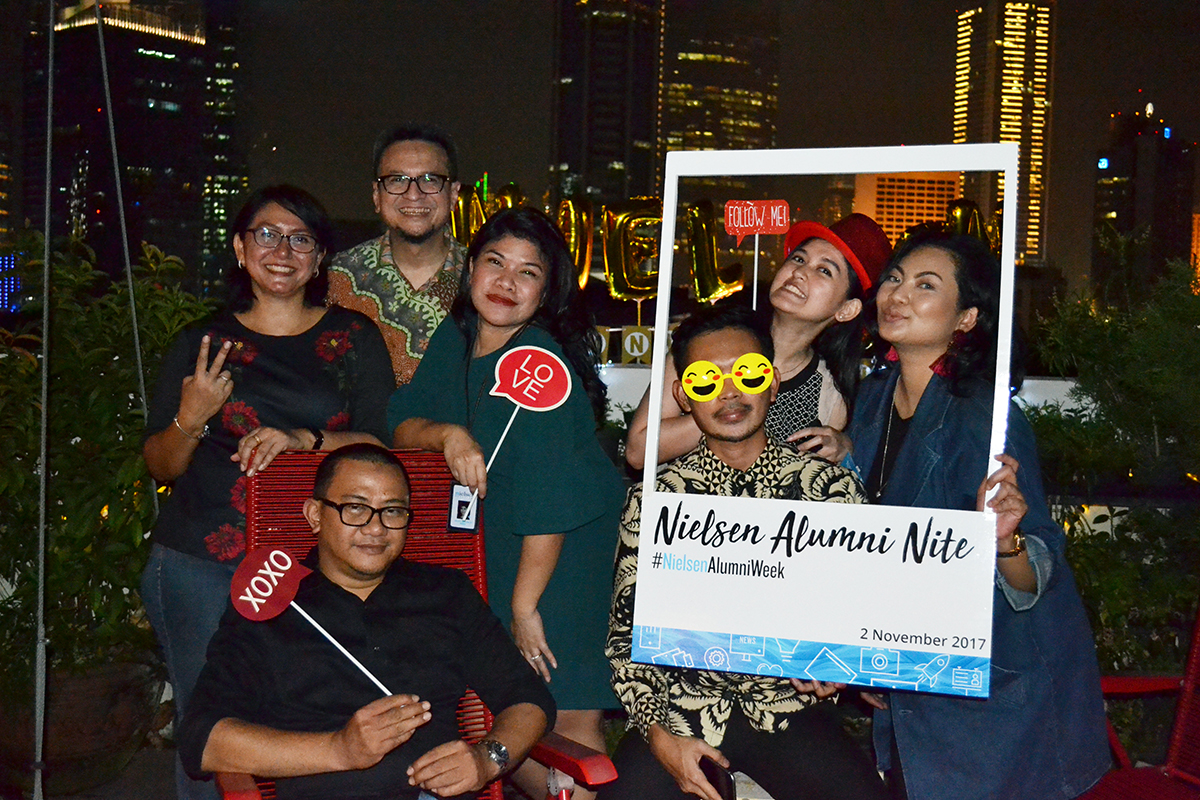 Inline image 1 for Annual award recognizes Nielsen alumni for community and social impact