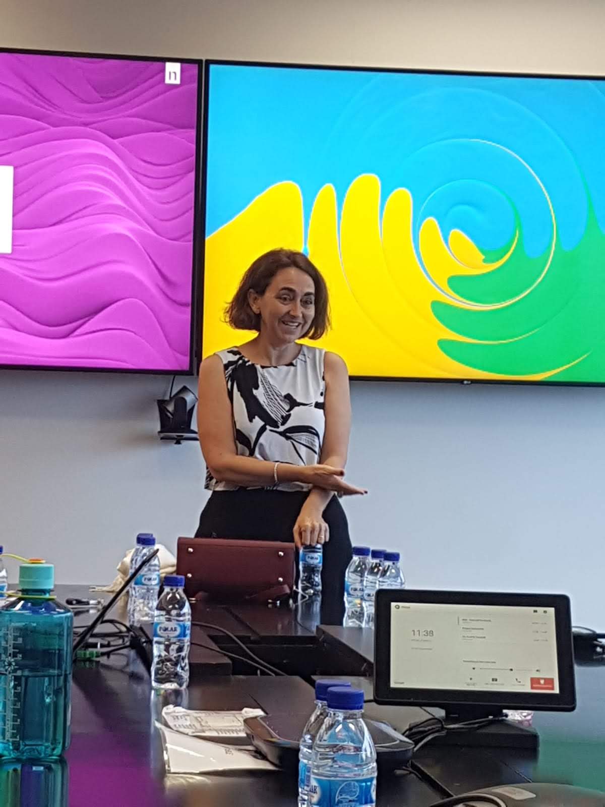 Inline image 2 for Powerful industry leaders deliver an empowering panel discussion on International Women’s Day