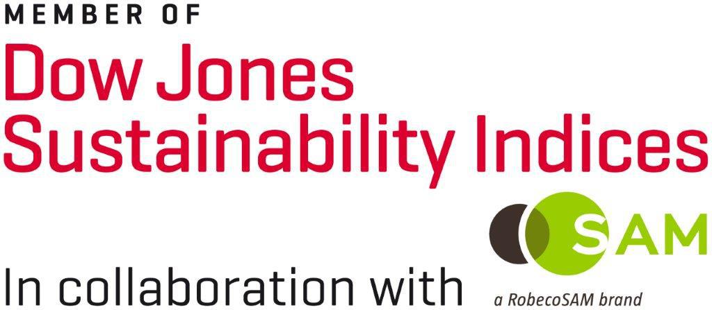 Inline image 1 for Nielsen recognized for third consecutive year on stock indices for leading companies