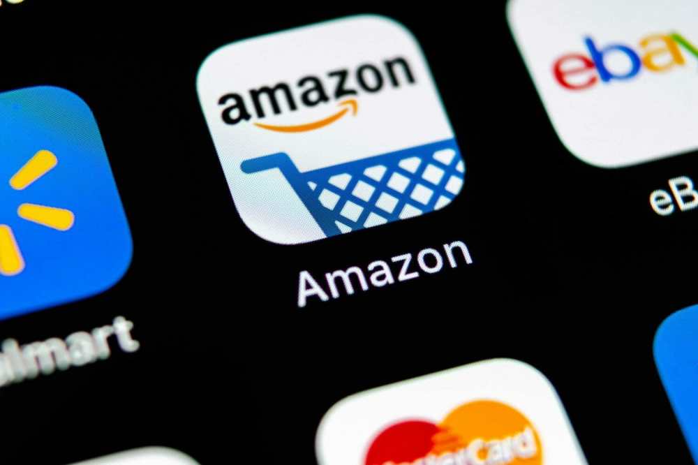 Hero image for Amazon is gunning for the FMCG Market: Are you ready for the data-wars?