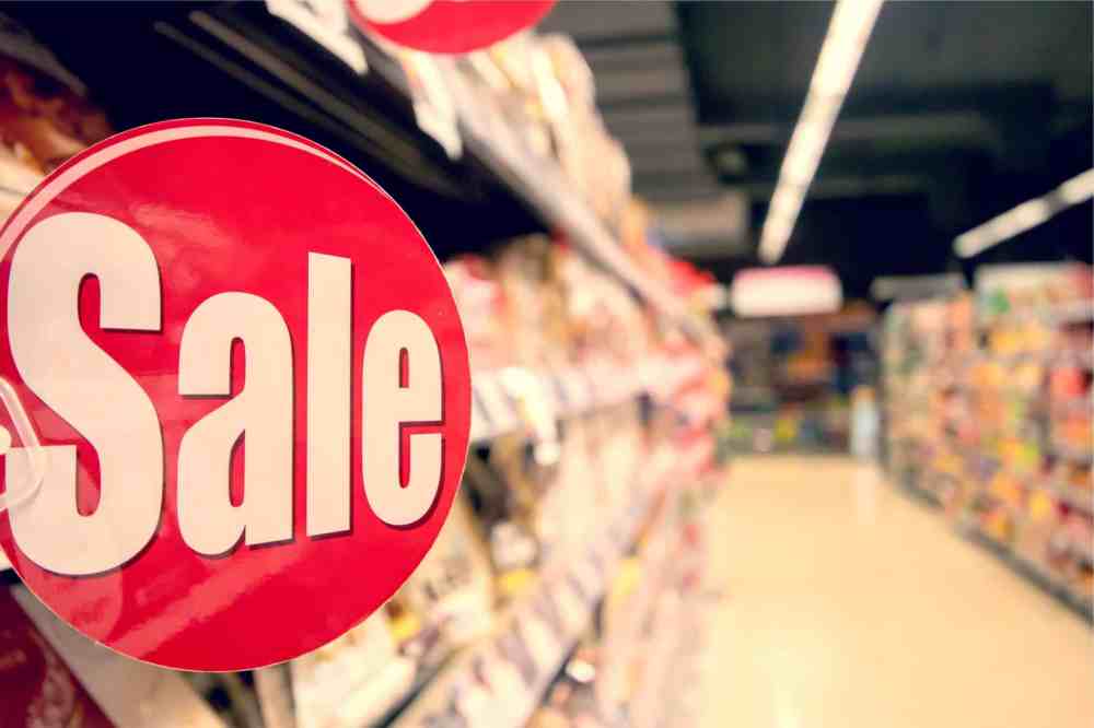 Hero image for Personalization for Hard Discounters