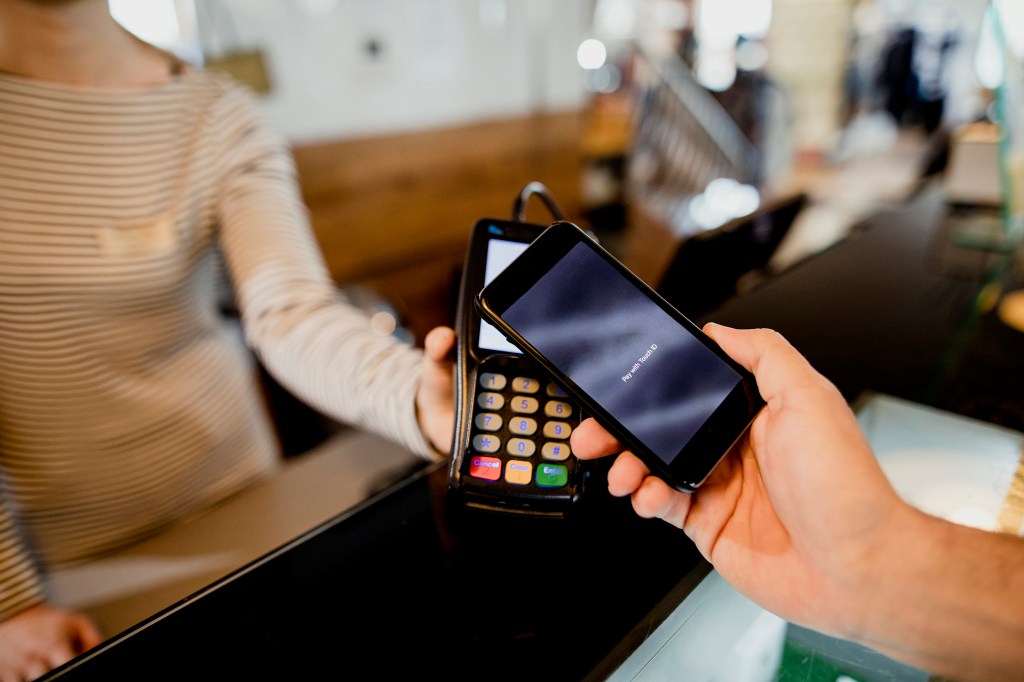 What four leading markets teach us about changing mobile payment app preferences