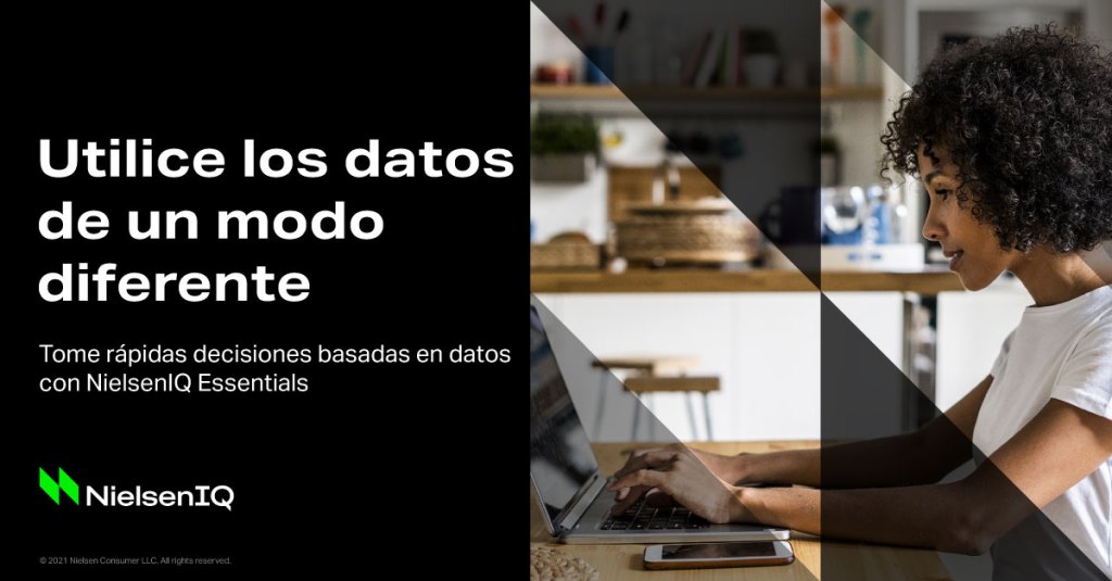 Imagen dentro del contenido 4 de NielsenIQ Essentials