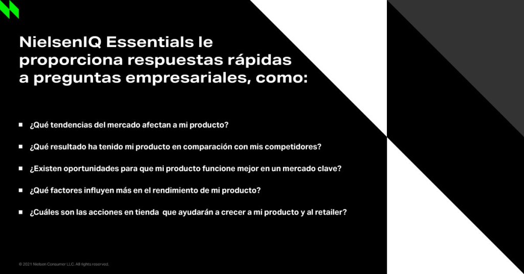 Imagen dentro del contenido 7 de NielsenIQ Essentials