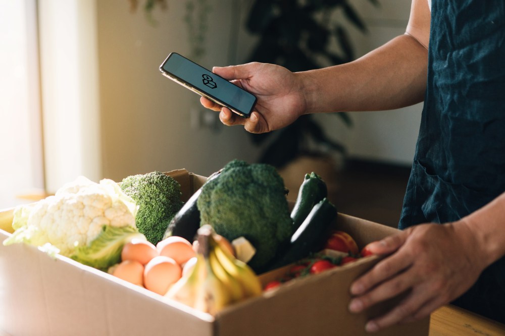 Hero image for Empty aisles: The grocery e-commerce shopability audit