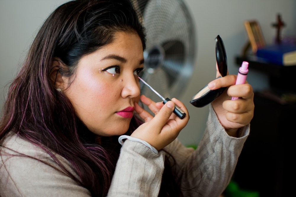 Hero image for The clean beauty trend is more than skin deep