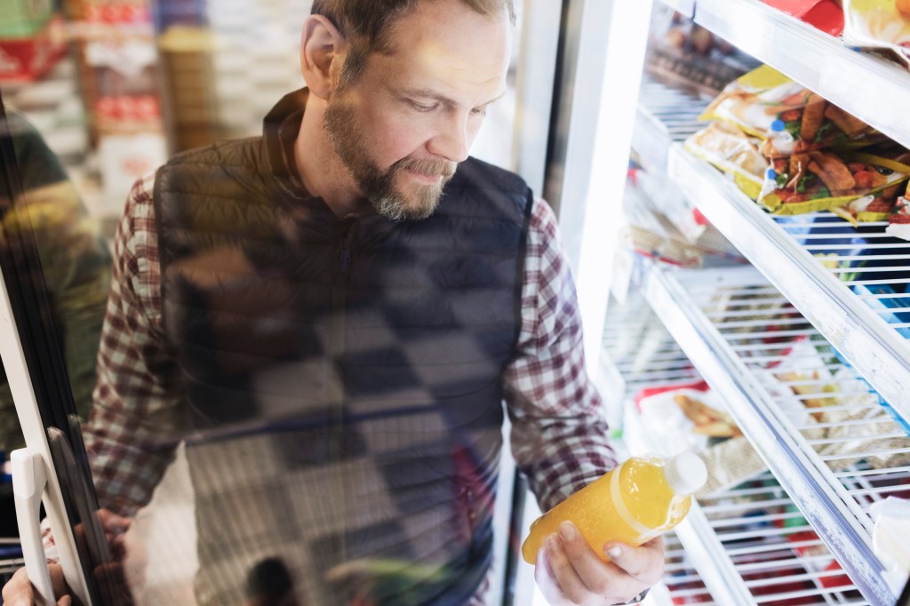 Den Einzelhandelsumsatz anheizen: Wie Conagra Brands die Kategorie Tiefkühlkost bei einem großen Drogeriemarkt um 150 % steigern konnte