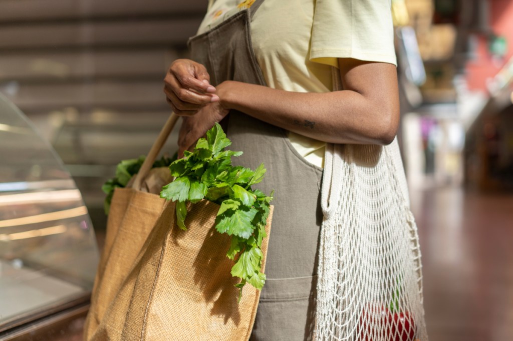 Sustainability in a post-Covid world and the emerging “conscious shopper”
