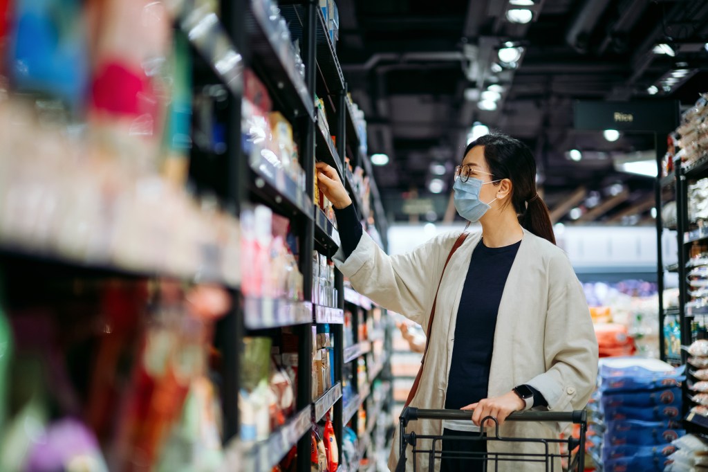Time to reset Asia’s pricing strategy for FMCG