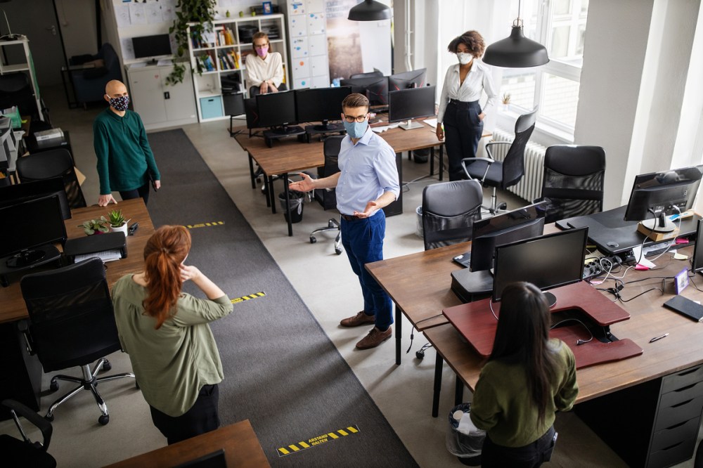 Hero-Bild zu Revenue Management Optimization