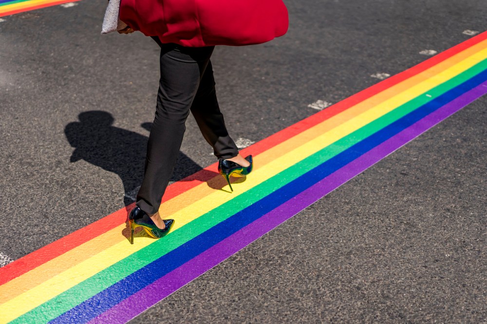 Hero image for Understanding the LGBTQ+ consumer in the U.K.