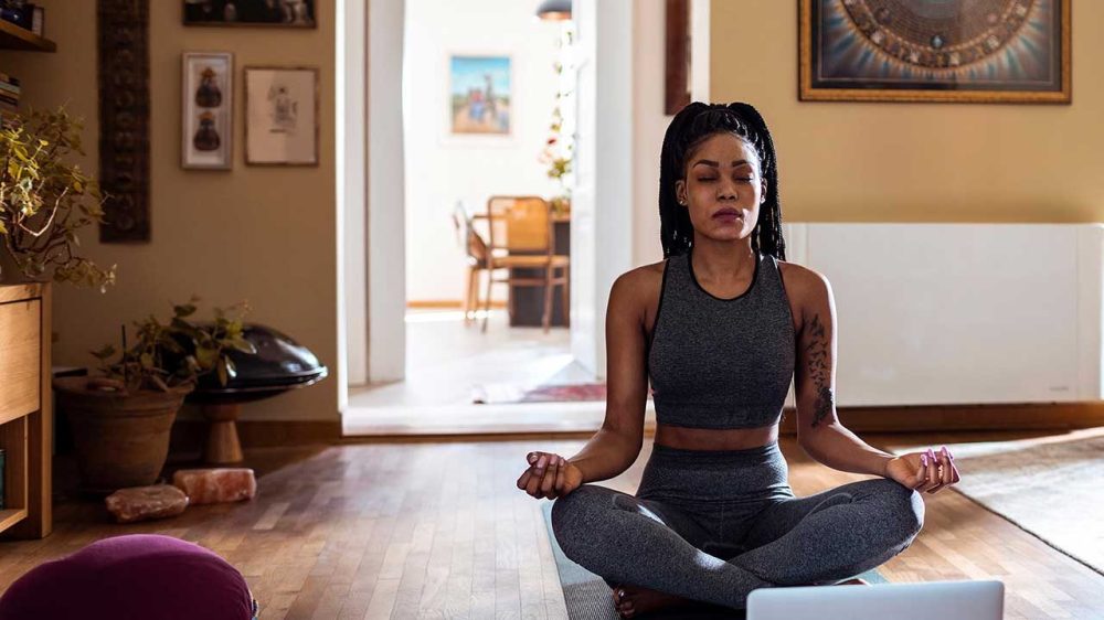 Hero image for Top Wellness Trends to Know for 2024