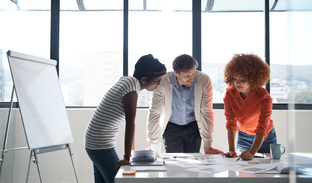 Hero image for Nielsen social impact strategy combines data, science, and people to make a difference