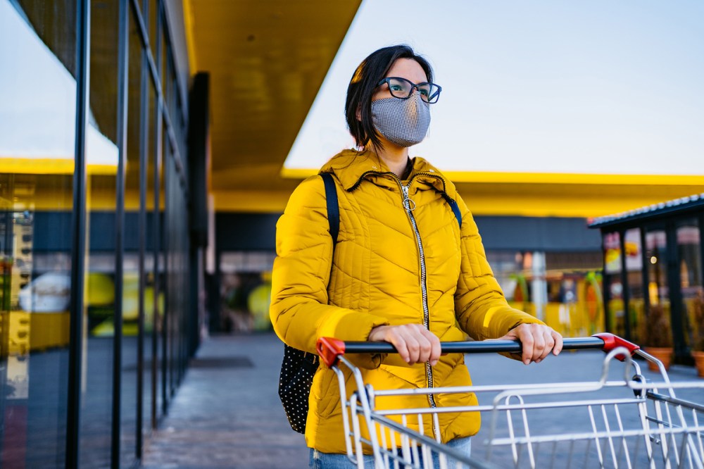 Imagem principal de Consumer Landscaping and Segmentation