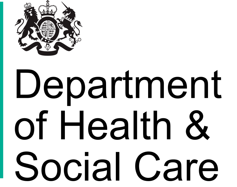 Department of health & social care