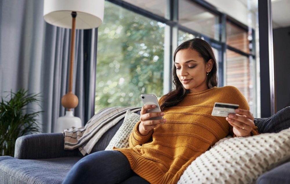 Hero image for Pivoting to long-term growth with omnichannel strategy