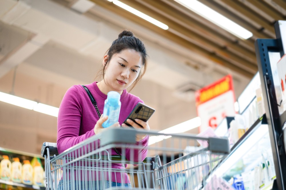 Hero image for Planning for 2023 in a shifting retail landscape