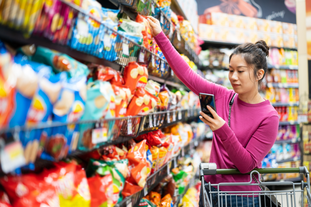 Discover FMCG retail channel trends in Asia Pacific to maximize growth  