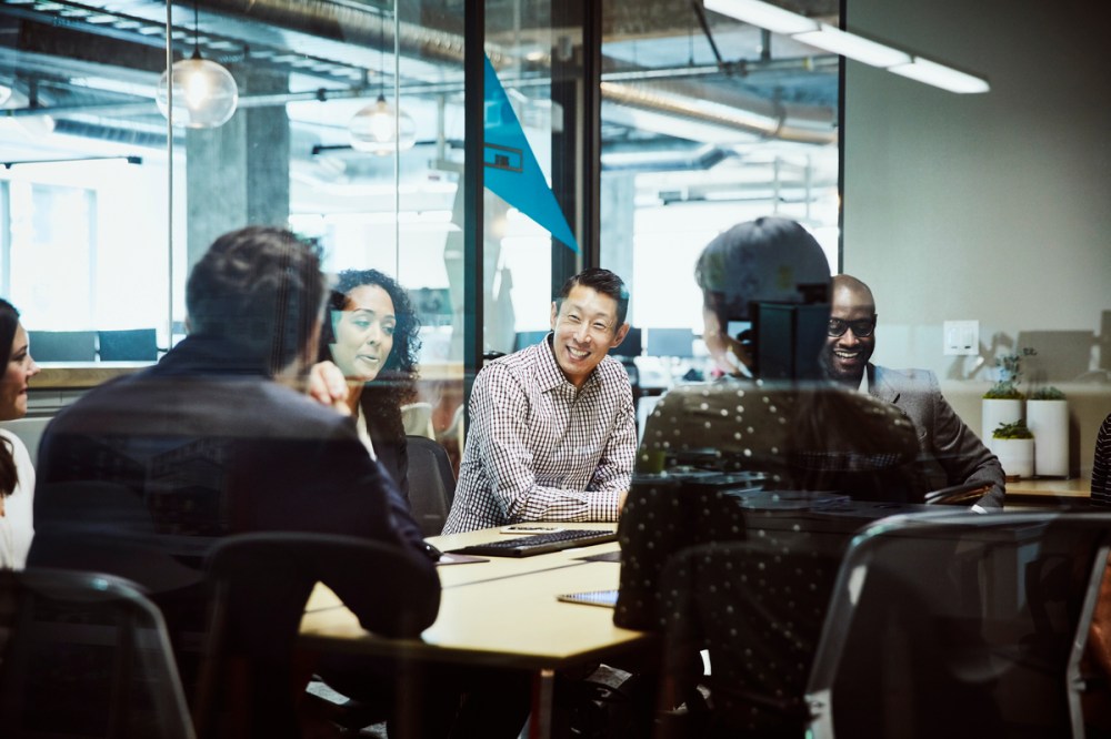 Hero-Bild zu Revenue Management Optimization