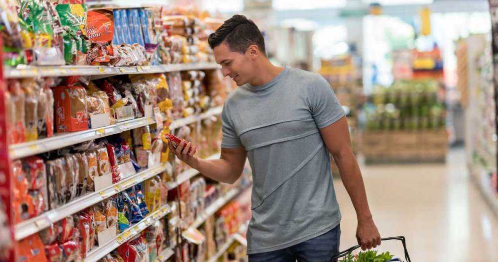 Hero image for Key Grocery Trends for 2025