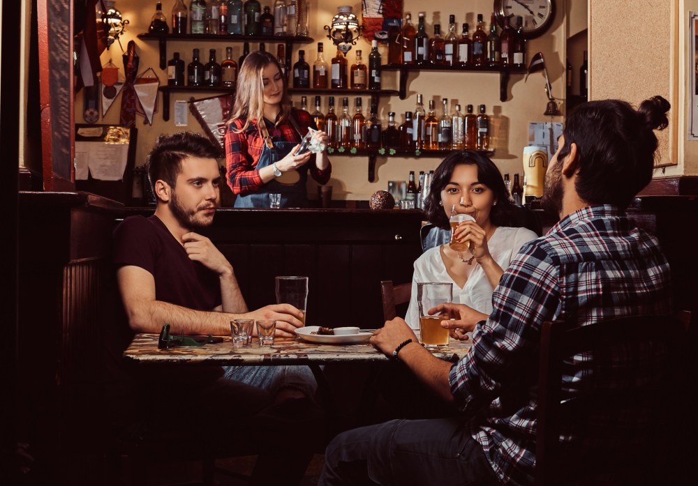 Hero image for Rooted in Community: Why Local Pubs Matter in a Disconnected Age
