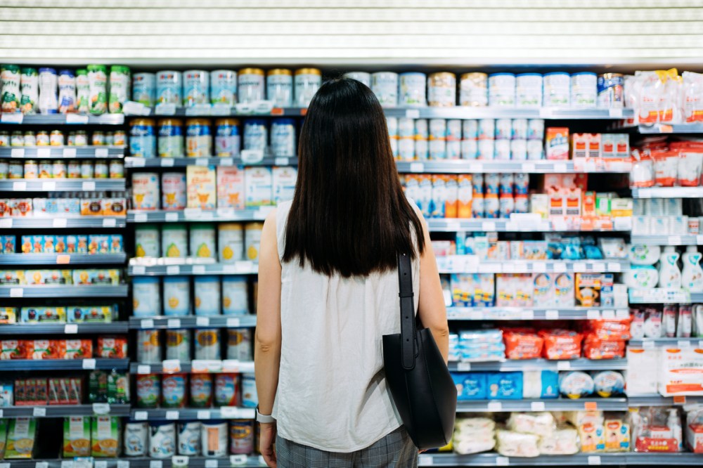 Hero image for Sustain your product’s success on-shelf
