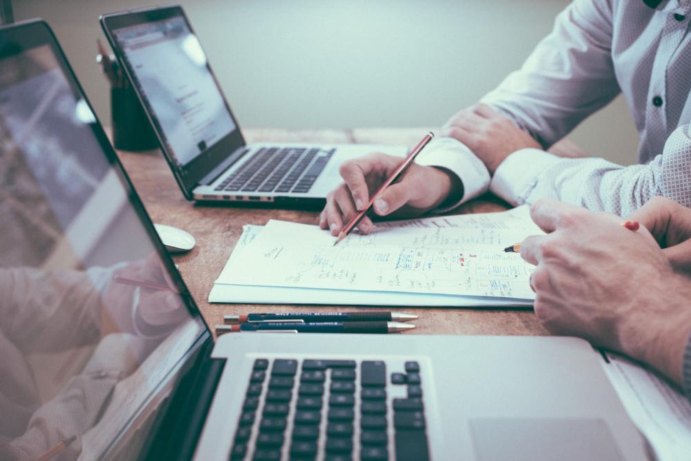 Hero image for Types of Data Your Brand Should Be Collecting