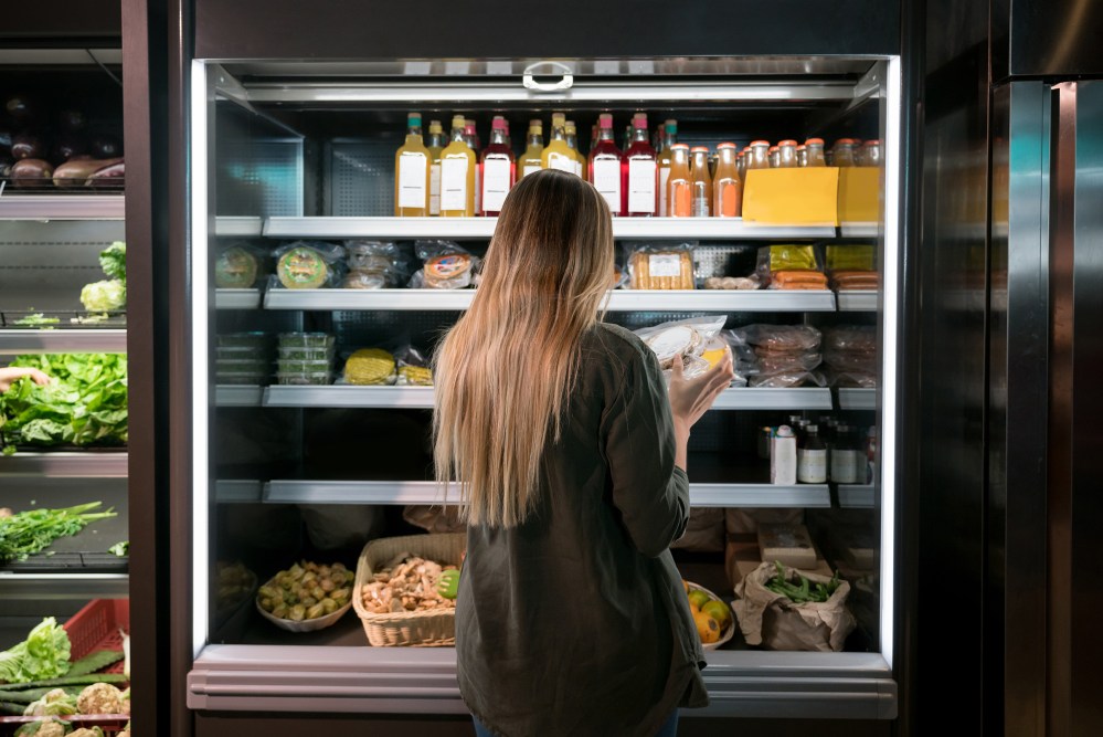 Imagem principal de Principais movimentações e tendências de FMCG no T3 2022