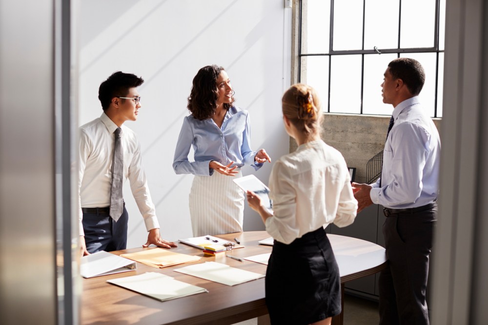 Imagen principal de Recalibrando con Advanced Analytics: 5 objetivos para 2023