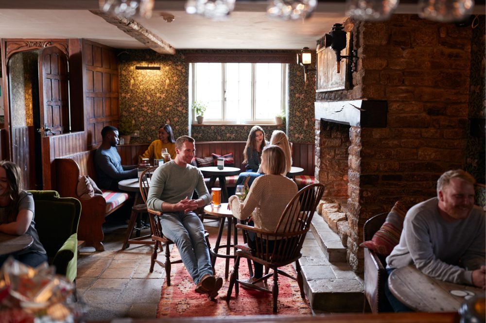 Hero image for Hospitality Market Monitor – Issue 36