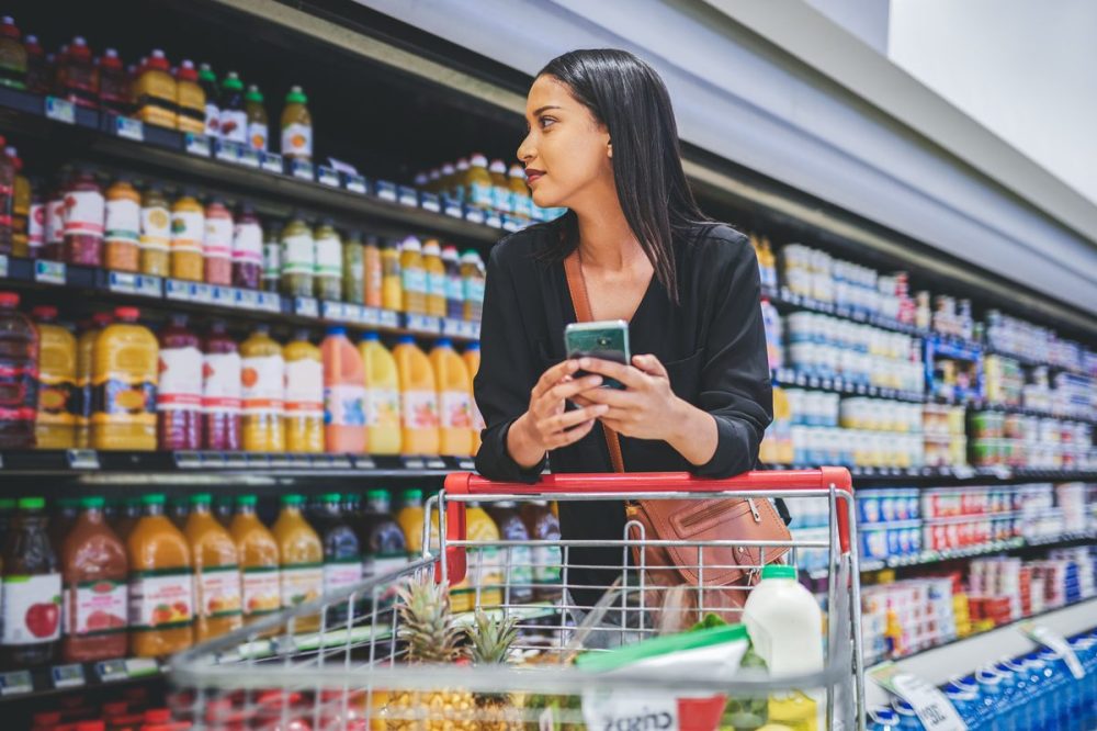 Hero image for Meeting Evolving Shopper Needs in 2023 and Beyond
