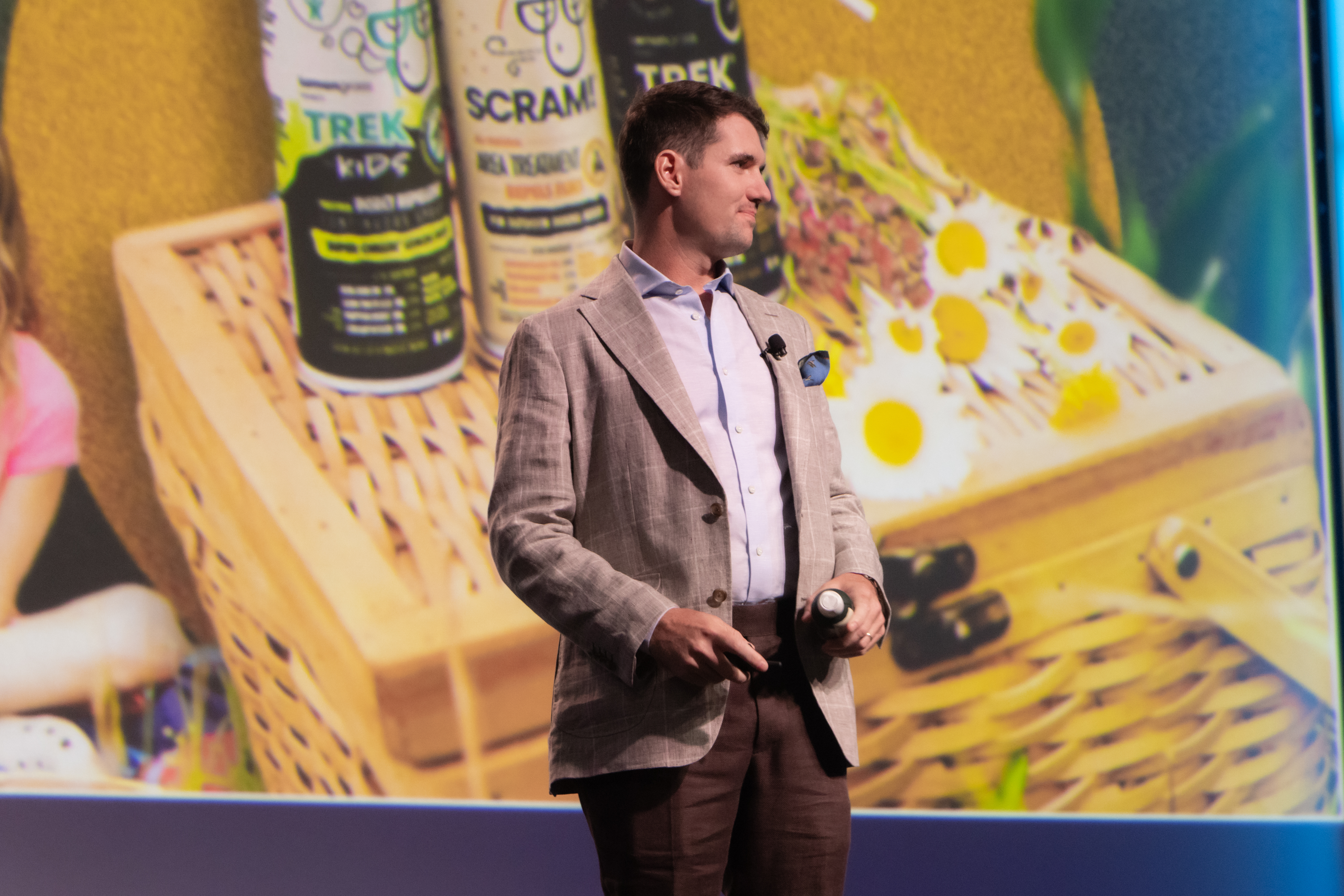 Cover image 1 for NIQ Founders Pitch Slam