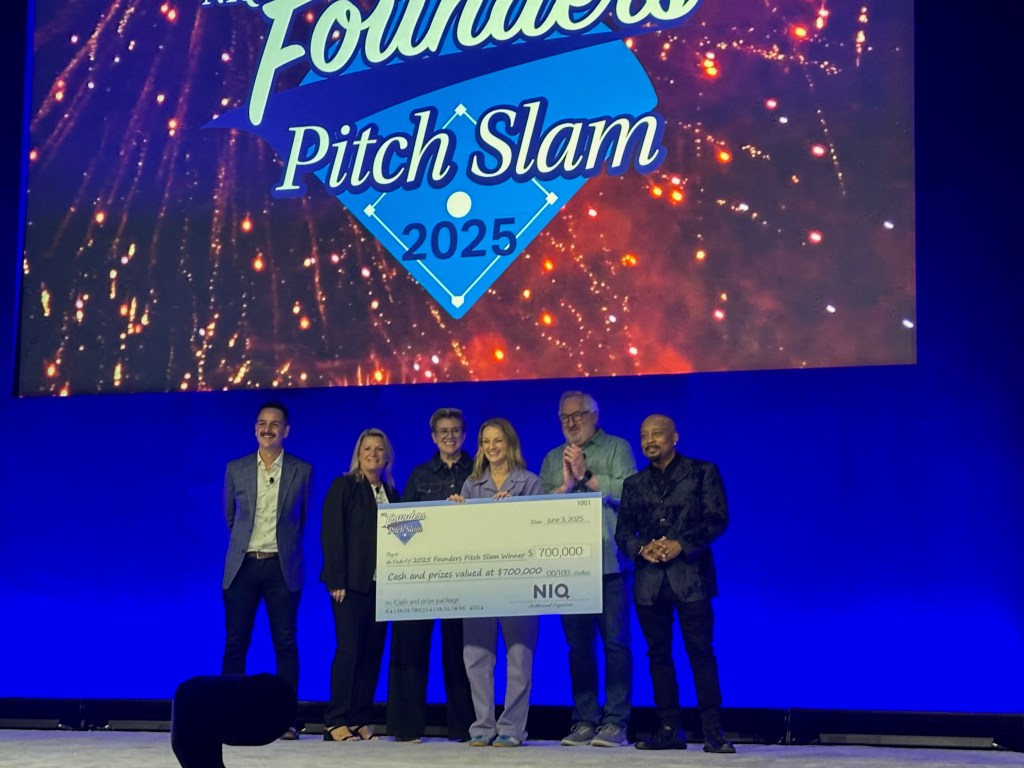 Inline image 7 for NIQ Founders Pitch Slam
