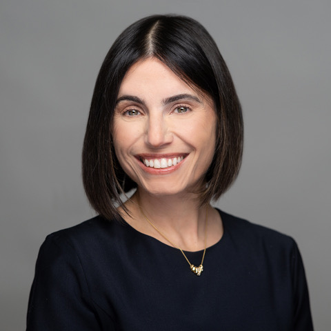 Jacqueline Flam