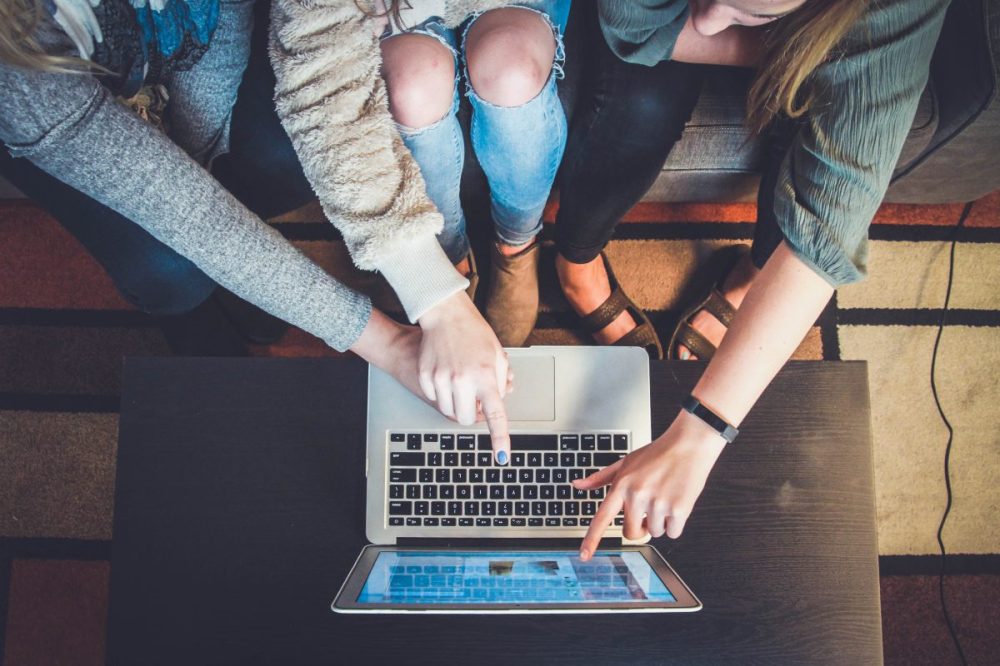 Hero image for How to Reach Omnichannel Shoppers & Meet Their Needs