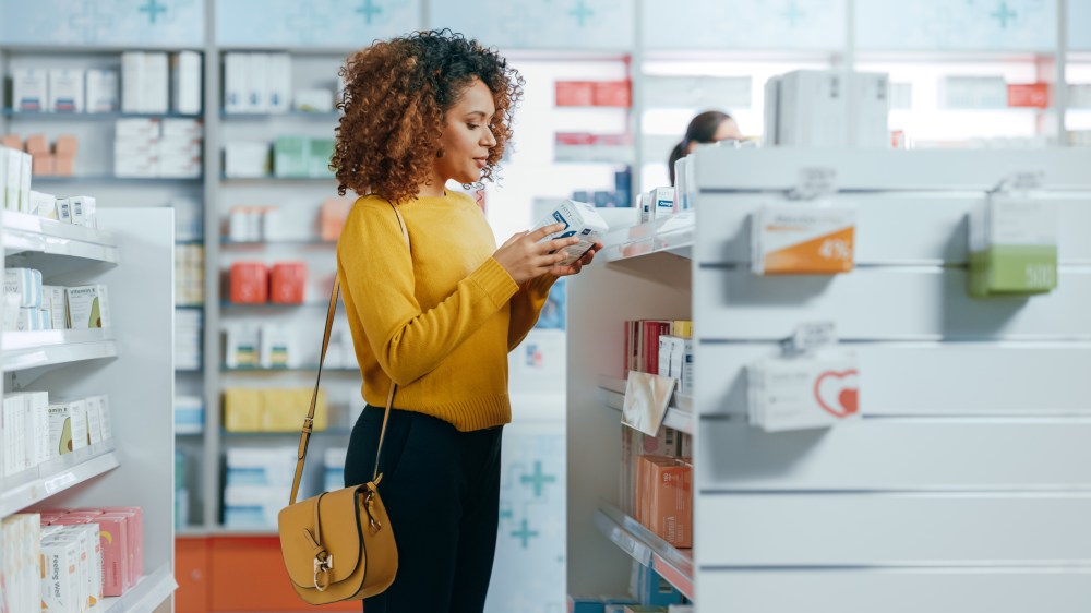Imagem principal de Perspectivas de consumo na indústria Farmacêutica