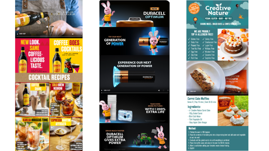 Inline image 4 for Harnessing the Power of Seasonal Events