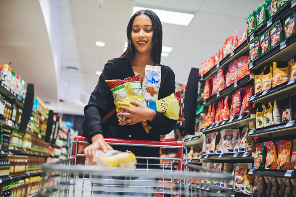 Hero image for Webinar: How CPG Brands Can Capture the Full Potential with Today’s Omnishopper