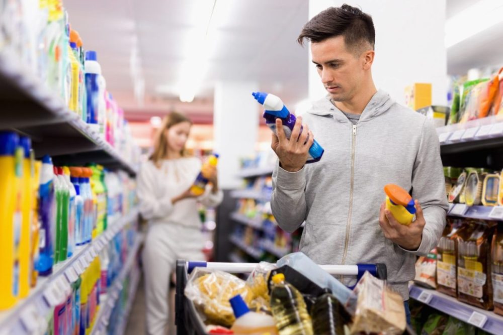Hero image for Combat rising consumer recession sensitivity scores with NIQ’s levers for growth