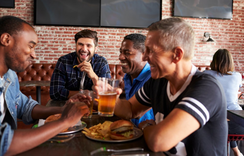 Hero image for Stanley Cup Playoffs having positive impact on sales in bars and restaurants across Canada