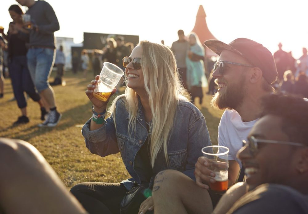 Hero image for Summer 2023 trend outlook for Beverage Alcohol