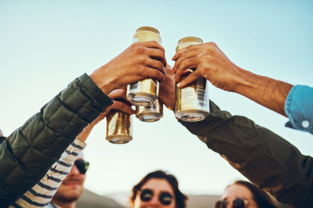 Hero image for Tapping into the 102% Ready-to-Drink Alcohol Beverage Segment Growth