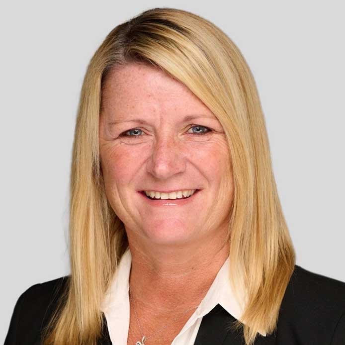 Tracey Massey