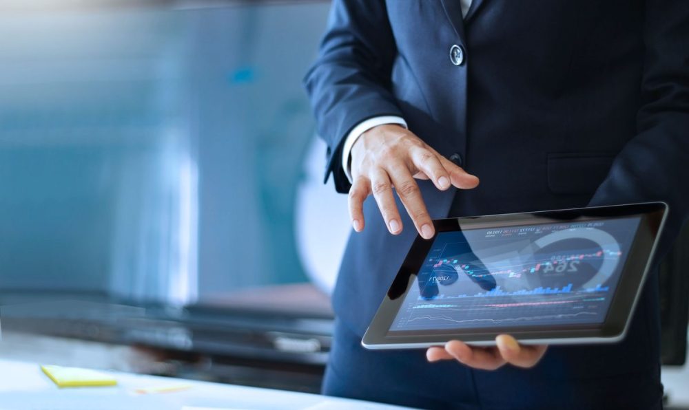 Hero image for An inside look at European small and medium FMCG business in 2023