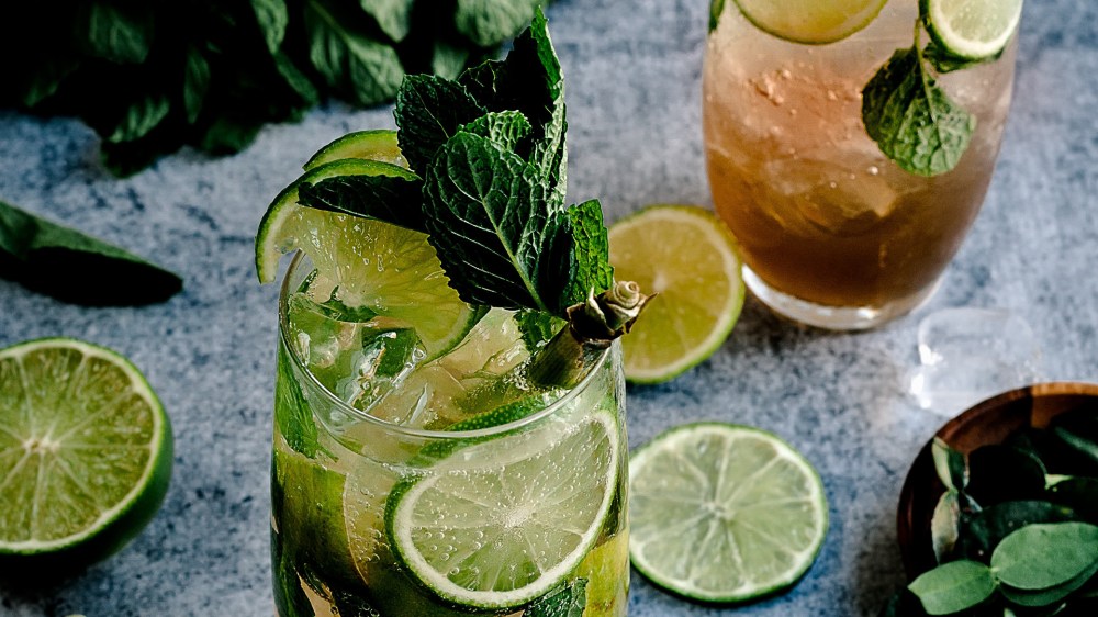 Hero image for Mixed Drinks Report H2 2024