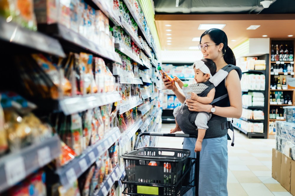 Hero image for From premiumization to in-home delights, exploring Hong Kong’s dynamic FMCG consumer trends